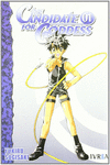 THE CANDIDATE FOR GODDES N� 1