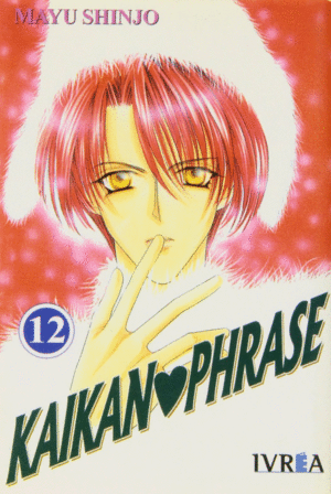 KAIKAN PHRASE N� 12