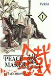 PEACE MAKER N� 1