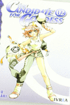 THE CANDIDATE FOR GODDESS 02