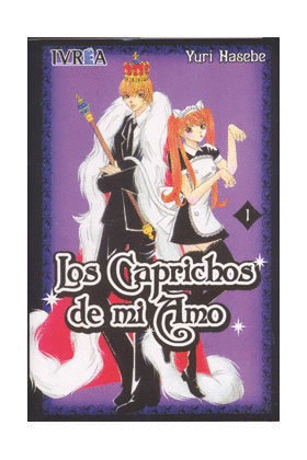 1. CAPRICHOS DE MI AMO, LOS
