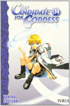 O4  THE CANDIDATE FOR GODDESS