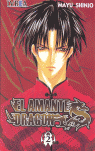 EL AMANTE DRAGON N�2