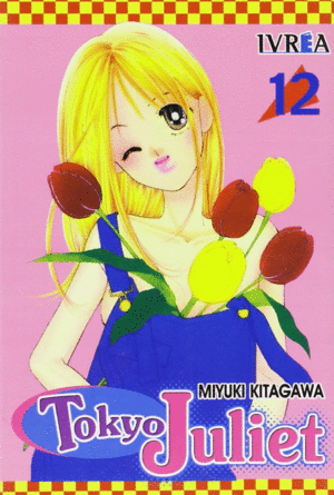 12. TOKYO JULIET