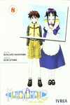 8. MAHOROMATIC