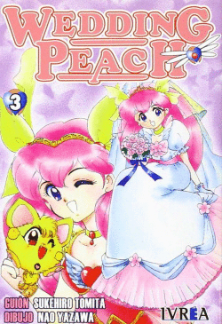 3. WEDDING PEACH