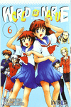 6. WORLD OF NARUE