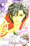 EL PRINCIPE DE LA MEDIANOCHE 07 (GEKKA NO KIMI) (COMIC) (ULTIMO)