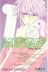 LOVE CELEB 01 (COMIC)