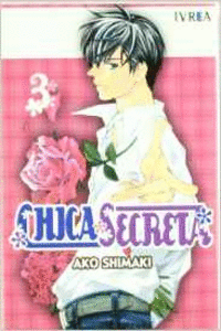 CHICA SECRETA N 03