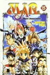 MAR 15 (COMIC) (MANGA) (ULTIMO)