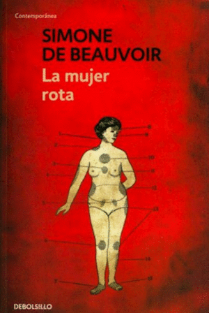 MUJER ROTA, LA