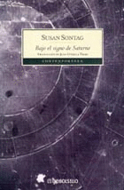 BAJO EL SIGNO DE SATURNO