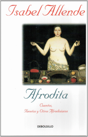 AFRODITA