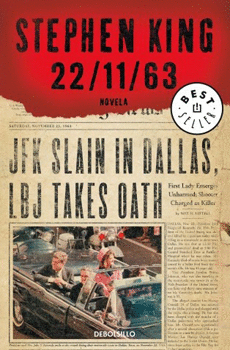 22/11/63 (DB)