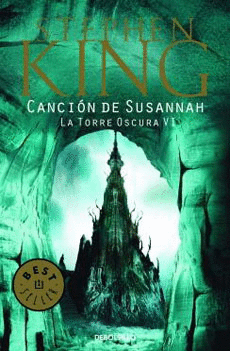 TORRE OSCURA 6 - CANCION DE SUSANNAH
