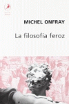 LA FILOSOFA FEROZ