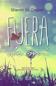 FUERA DE MI