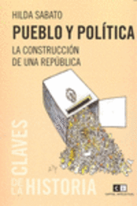 PUEBLO Y POLTICA