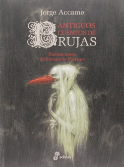 ANTIGUOS CUENTOS BRUJAS