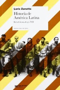 HISTORIA AMERICA LATINA