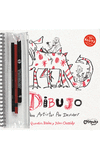 DIBUJO PARA ARTISTAS POR DESCUBRIR.(100% KLUTZ ESPA�OL)