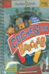COCHES CON BROCHES