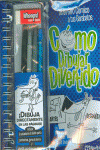 C�MO DIBUJAR DIVERTIDO