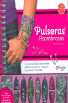 PULSERAS ASOMBROSAS
