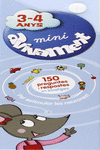 AVIVAMENT MINI 3-4 ANYS