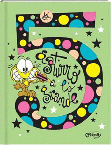 GATURRO A LO GRANDE 5