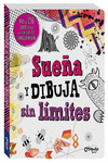 SUE�A Y DIBUJA SIN L�MITES