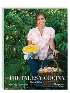 FRUTALES Y COCINA