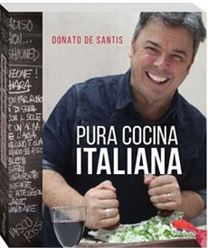 PURA COCINA ITALIANA