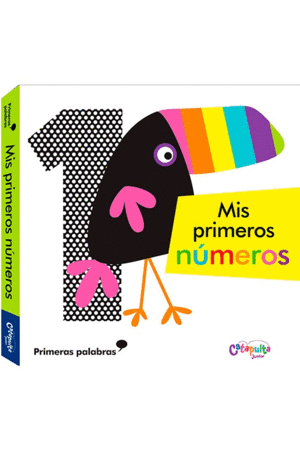 MIS PRIMEROS N�MEROS