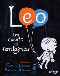 LEO: UN CUENTO DE FANTASMAS