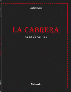 LA CABRERA