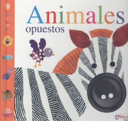 ANIMALES OPUESTOS
