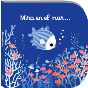 MIRA EN EL MAR ...