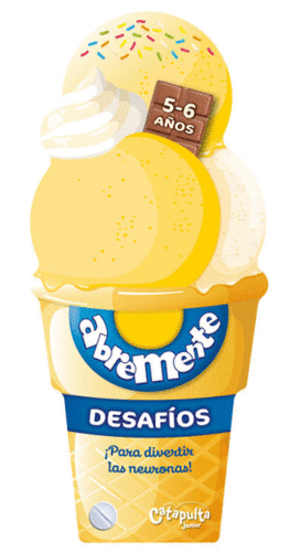 ABREMENTE DESAFIOS 5-6 A�OS