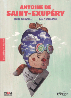 ANTOINE DE SAINT-EXUP�RY