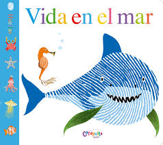 VIDA EN EL MAR