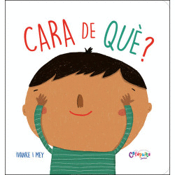 CARA DE QU�?