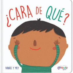 �CARA DE QU�?