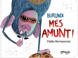 BURUNDI. MS AMUNT!