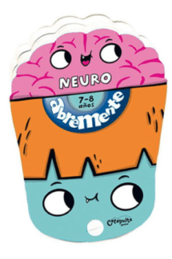 ABREMENTE NEURO 7-8 A�OS