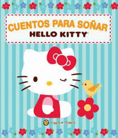 CUENTOS PARA SOAR HELLO KITTY