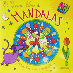 GRAN LIBRO DE LAS MANDALAS, EL