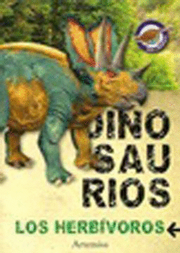 DINOSAURIOS LOS HERBIVOROS