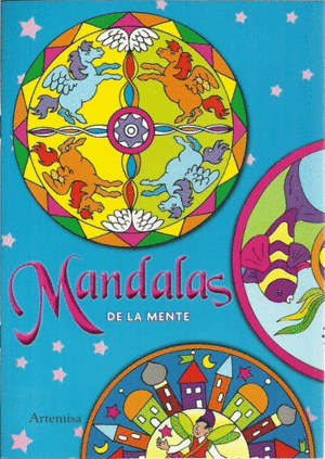 MANDALAS DE LA MENTE